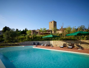 Relais Borgo Petrognano Barberino Val D'elsa